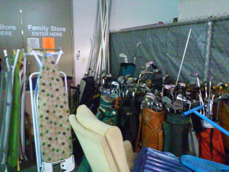 The Salvation Army Family Store & Donation Center Image