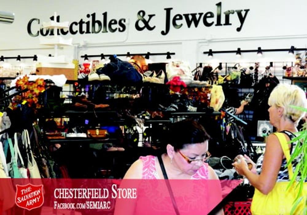 The Salvation Army Family Store & Donation Center Image