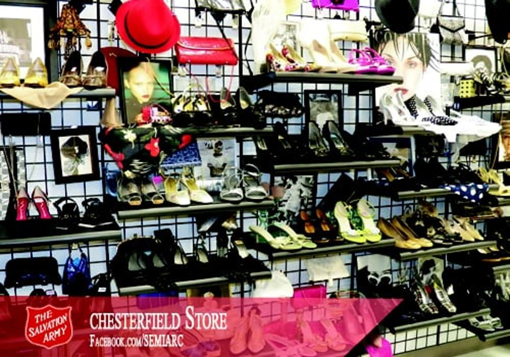 The Salvation Army Family Store & Donation Center Image