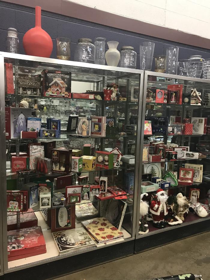 The Salvation Army Thrift Store & Adult Rehabilitation Center - Alexandria, VA