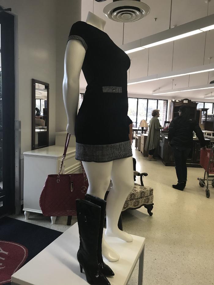 The Salvation Army Thrift Store & Adult Rehabilitation Center - Alexandria, VA
