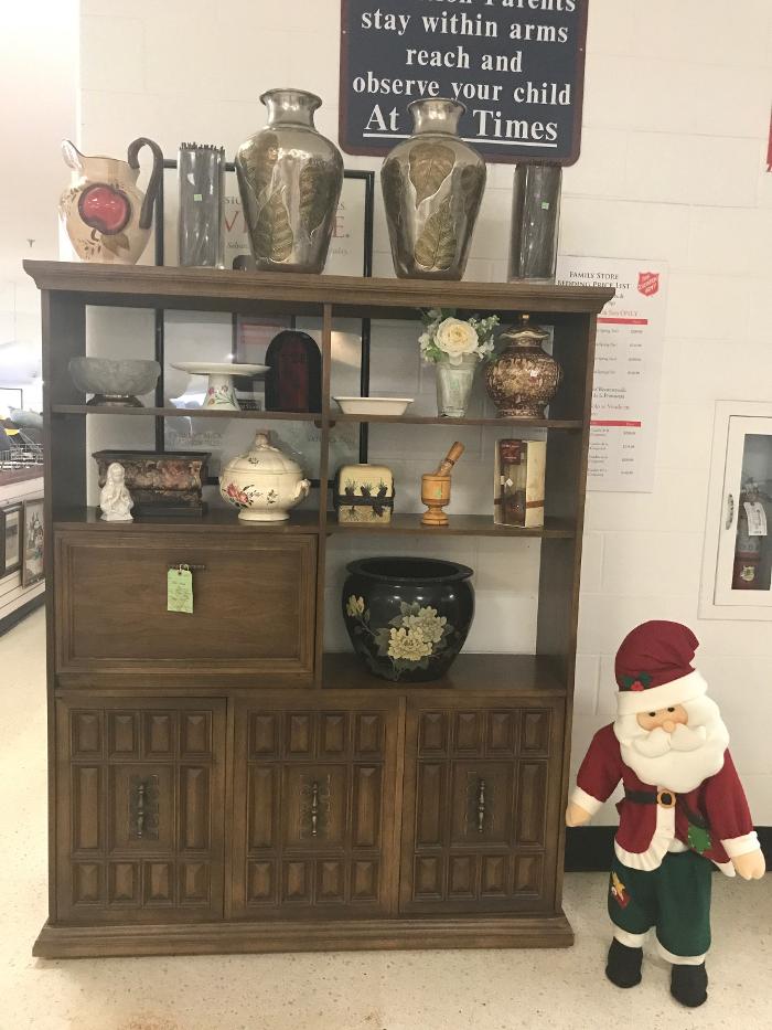 The Salvation Army Thrift Store & Adult Rehabilitation Center - Alexandria, VA