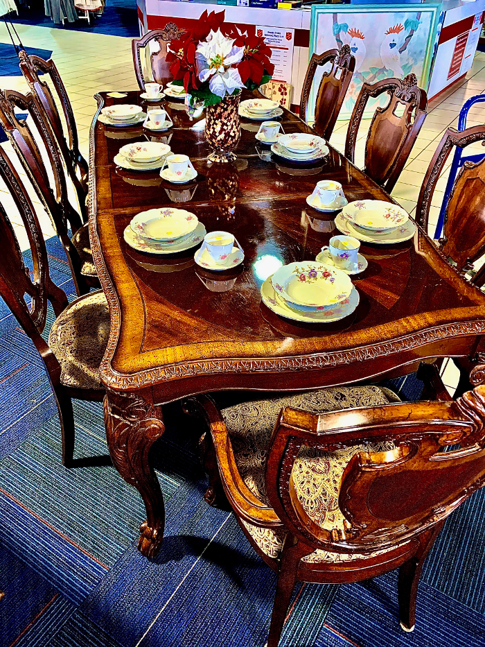 The Salvation Army Thrift Store & Adult Rehabilitation Center - Alexandria, VA