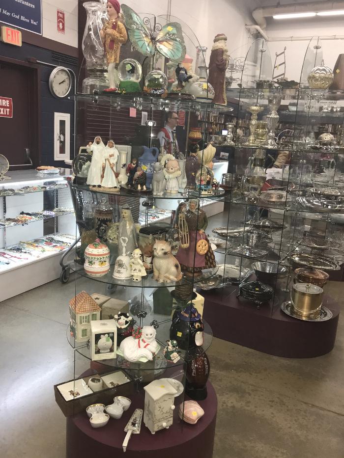 The Salvation Army Thrift Store & Adult Rehabilitation Center - Alexandria, VA