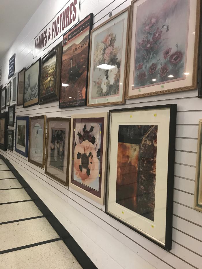 The Salvation Army Thrift Store & Adult Rehabilitation Center - Alexandria, VA