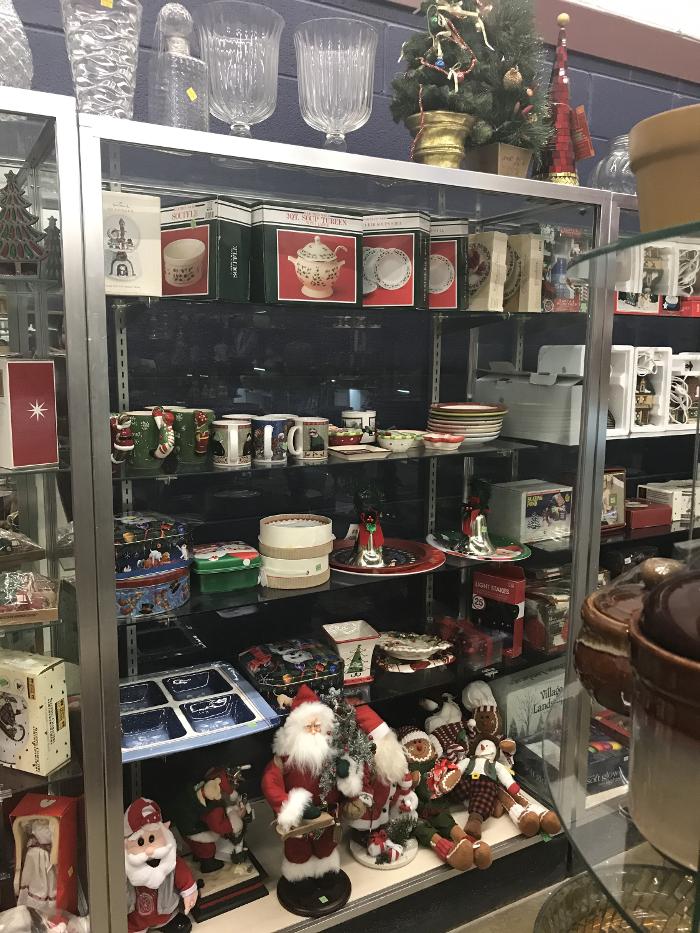 The Salvation Army Thrift Store & Adult Rehabilitation Center - Alexandria, VA