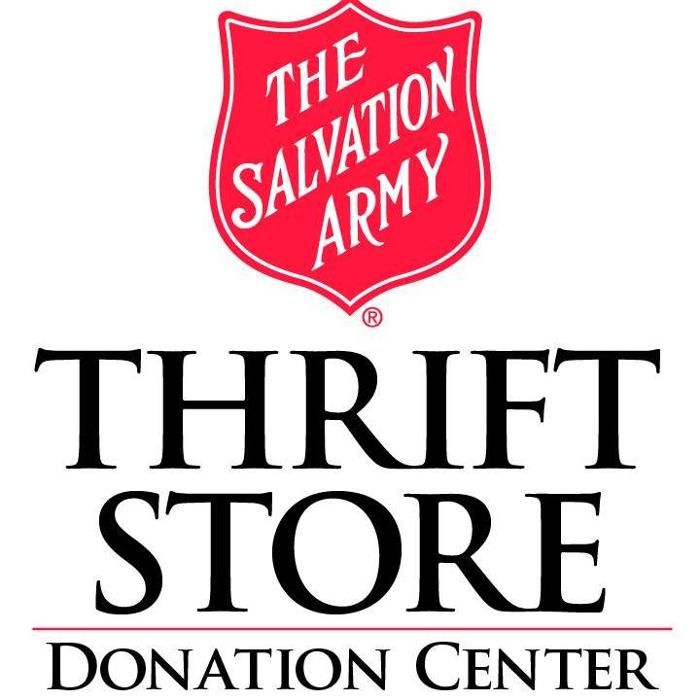 The Salvation Army Thrift Store & Donation Center - Erie, PA
