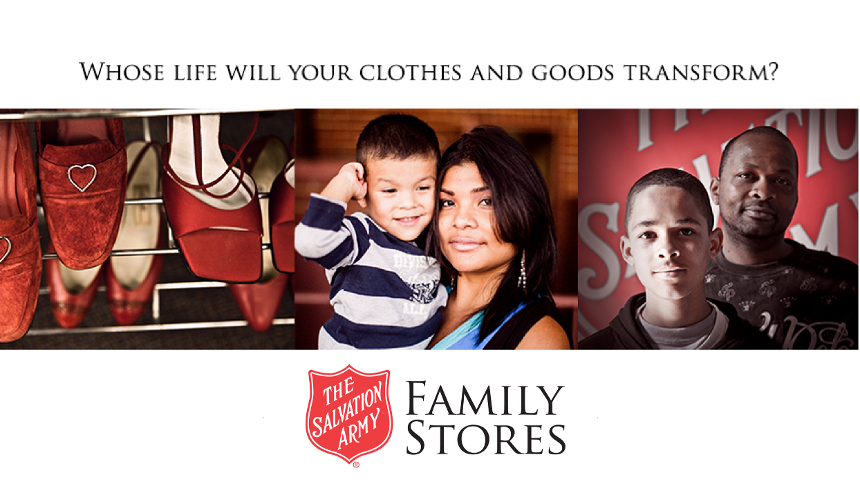 The Salvation Army Thrift Store & Donation Center Image