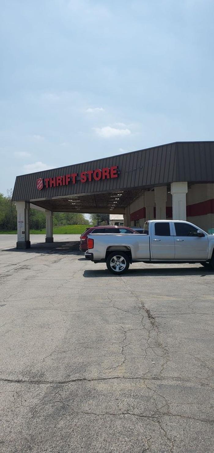 The Salvation Army Family Store & Donation Center Image