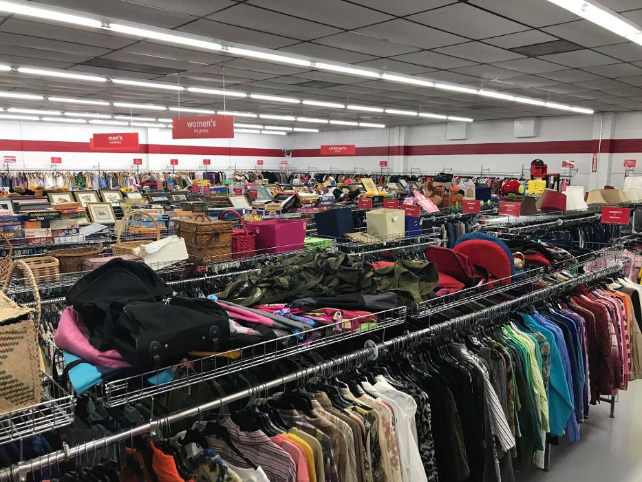 The Salvation Army Family Store & Donation Center - Beloit, WI