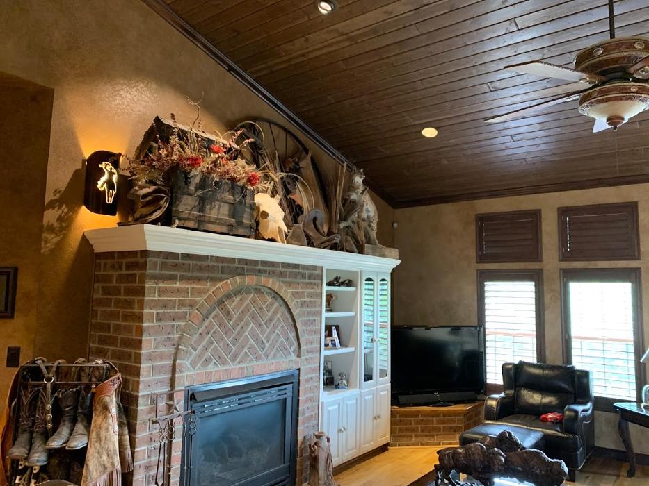 Silver Nail Construction, LLC - Gillette, WY