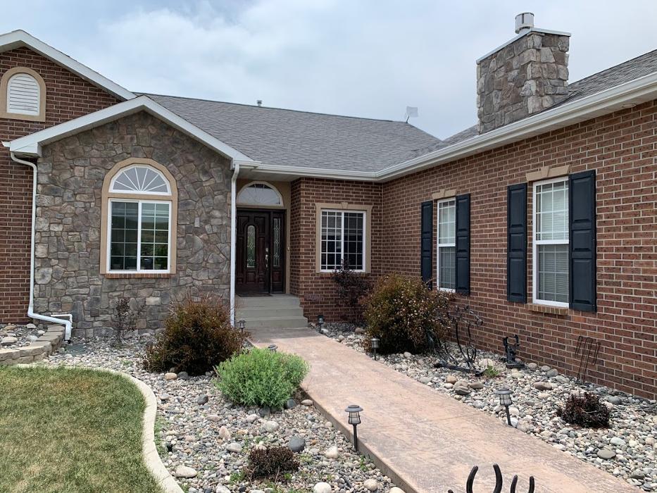 Silver Nail Construction, LLC - Gillette, WY