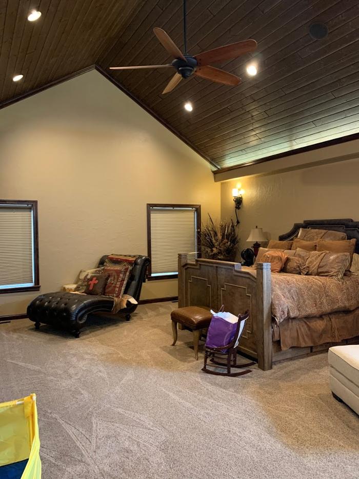 Silver Nail Construction, LLC - Gillette, WY