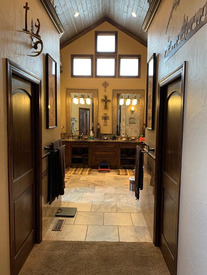 Silver Nail Construction, LLC - Gillette, WY