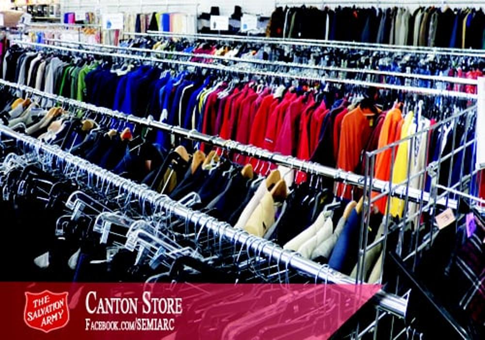 The Salvation Army Family Store & Donation Center Image