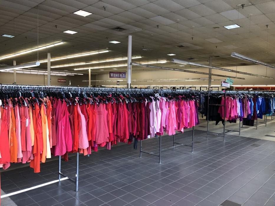 The Salvation Army Family Store & Donation Center Image