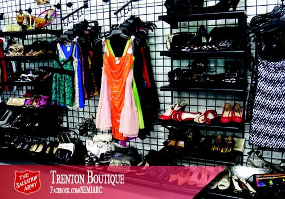 The Salvation Army Family Store & Donation Center Image