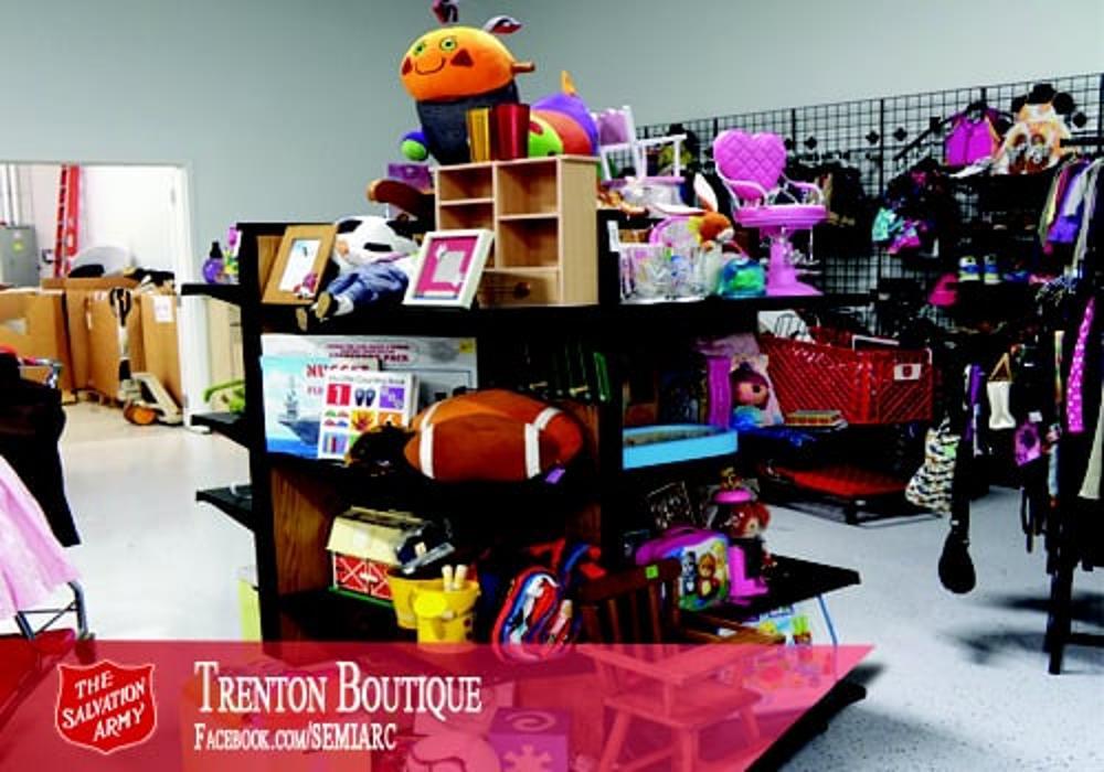 The Salvation Army Family Store & Donation Center Image