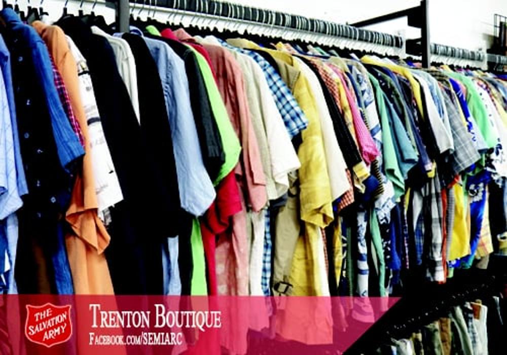 The Salvation Army Family Store & Donation Center Image