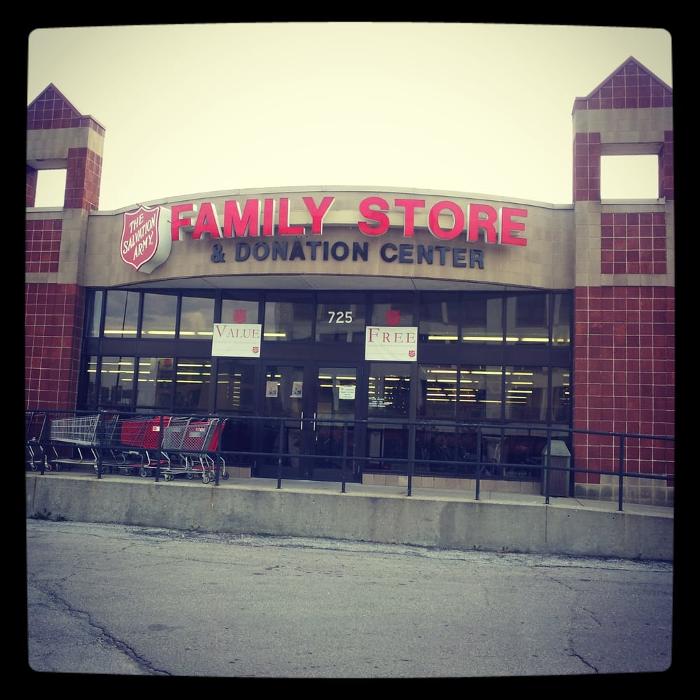 INDIANAPOLIS (IN) ADULT REHABILITATION CENTER Image