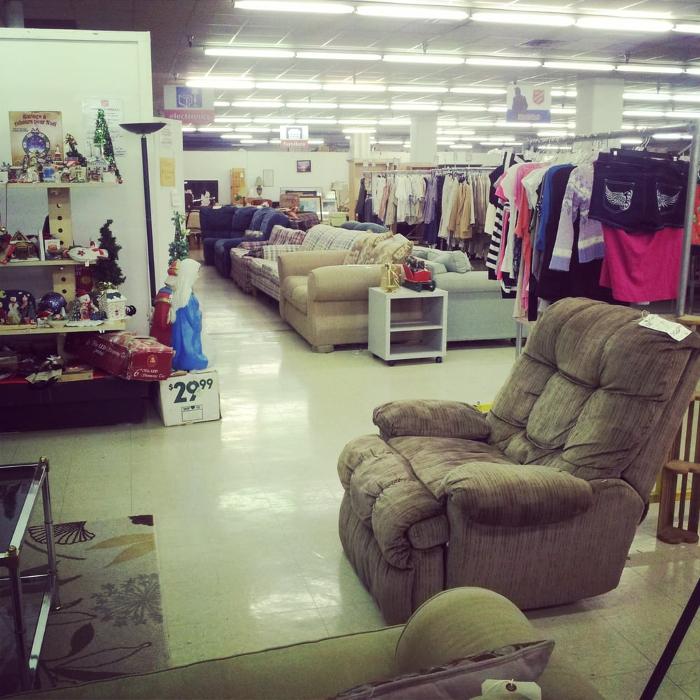 INDIANAPOLIS (IN) ADULT REHABILITATION CENTER Image