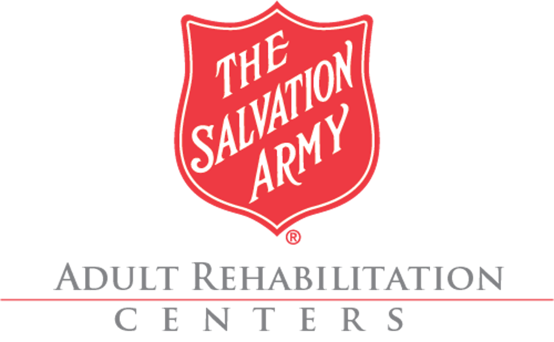 The Salvation Army Adult Rehabilitation Center Logo