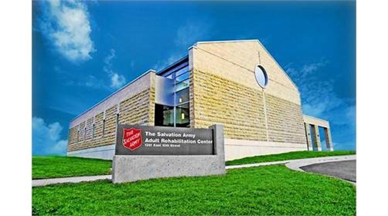 KANSAS CITY (MO) ADULT REHABILITATION CENTER Image