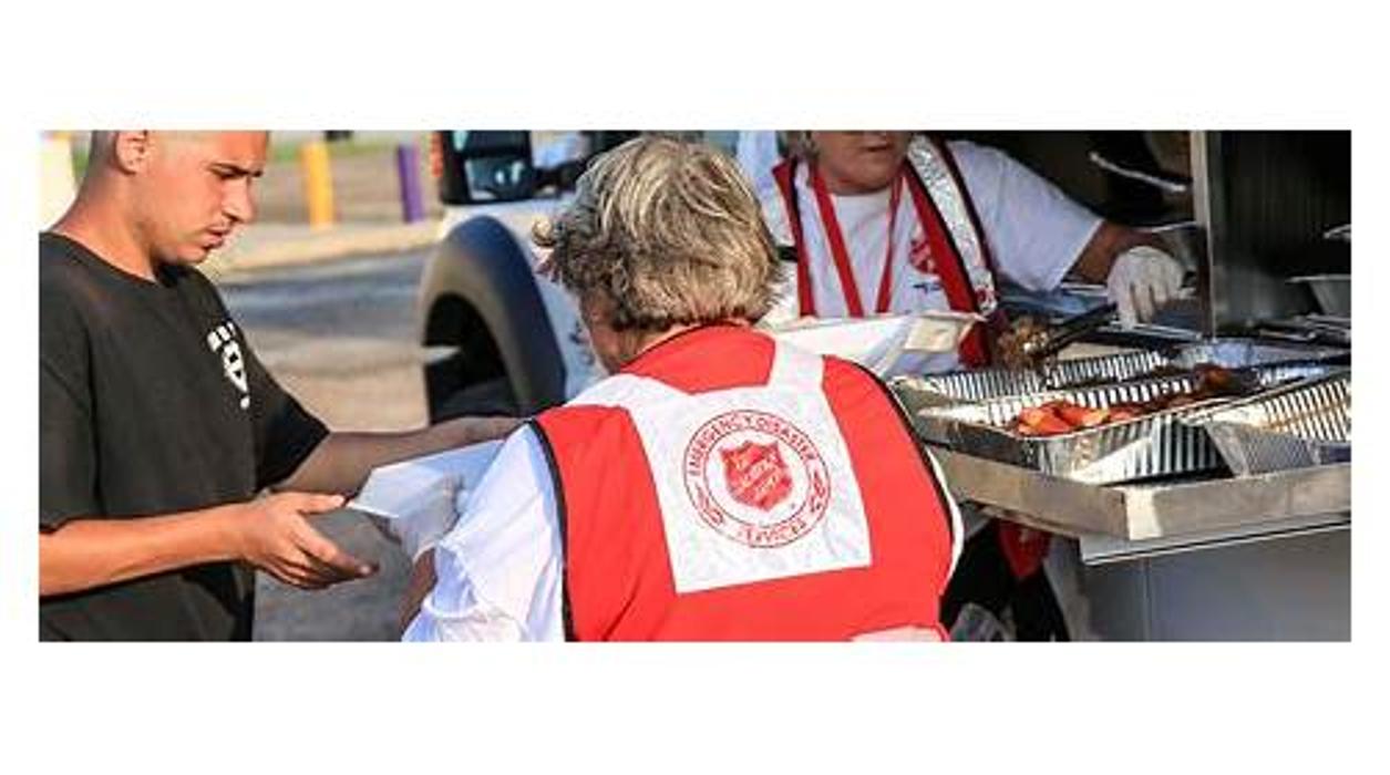 The Salvation Army Thrift Store & Donation Center Image