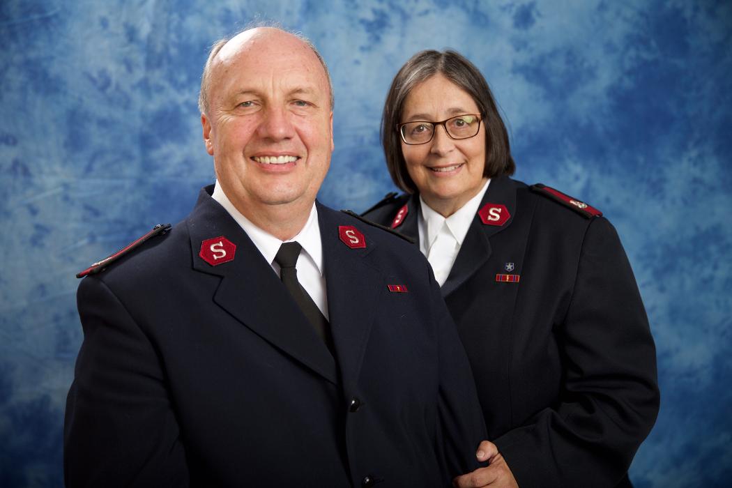 The Salvation Army Adult Rehabilitation Center - Miami