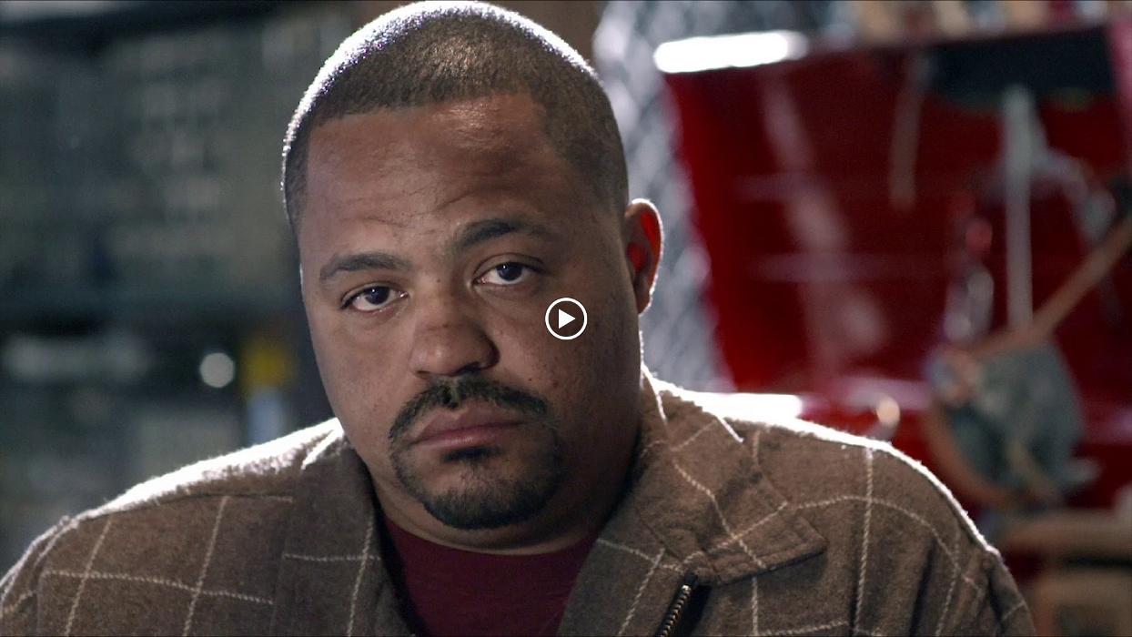 The Salvation Army Donation Drop Box - Lowes Image