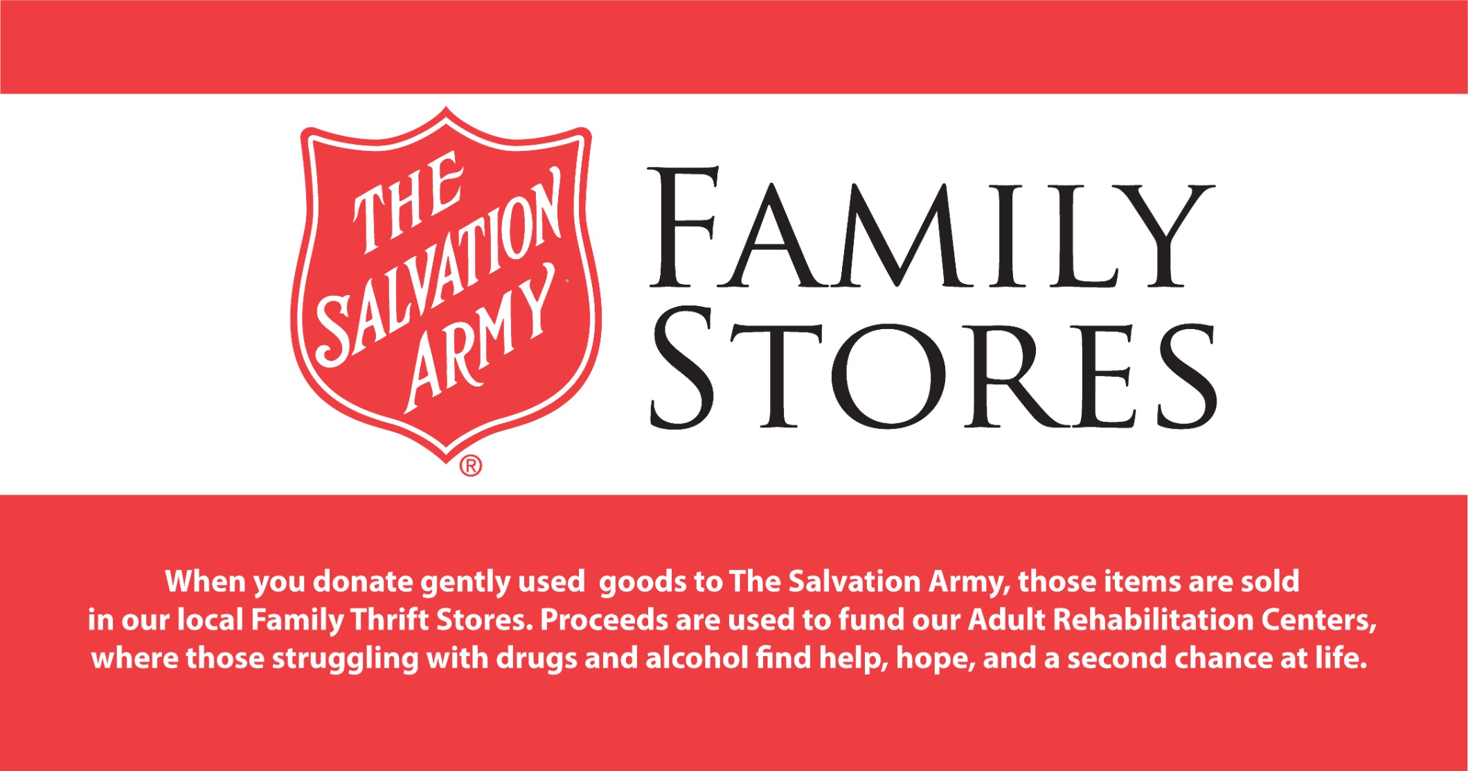 Image 2 | The Salvation Army Donation Center