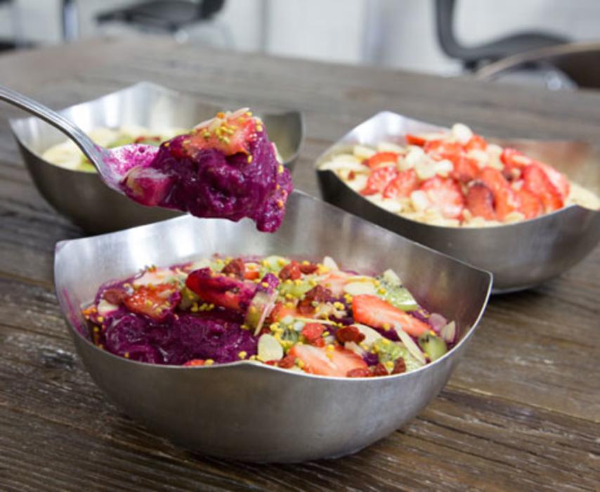 CLOSED - Vitality Bowls Carlsbad - Carlsbad, CA