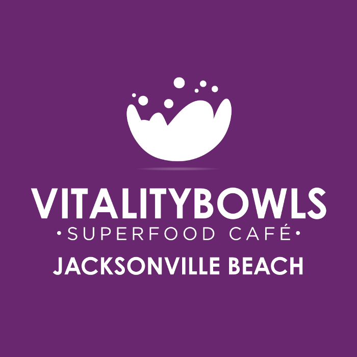 Vitality Bowls Jacksonville - Jacksonville Beach, FL