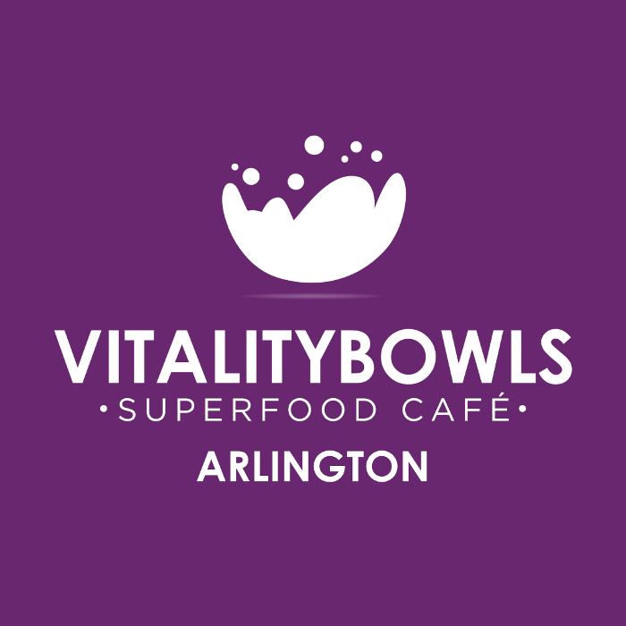 Vitality Bowls Arlington - Arlington, VA