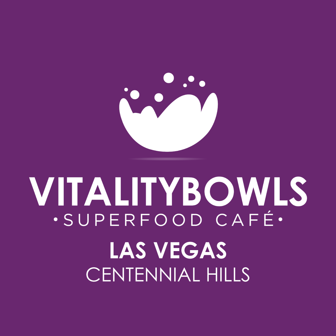 Vitality Bowls