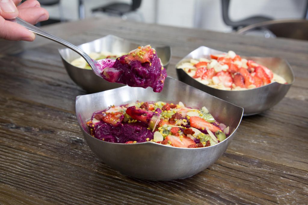 Vitality Bowls Sarasota