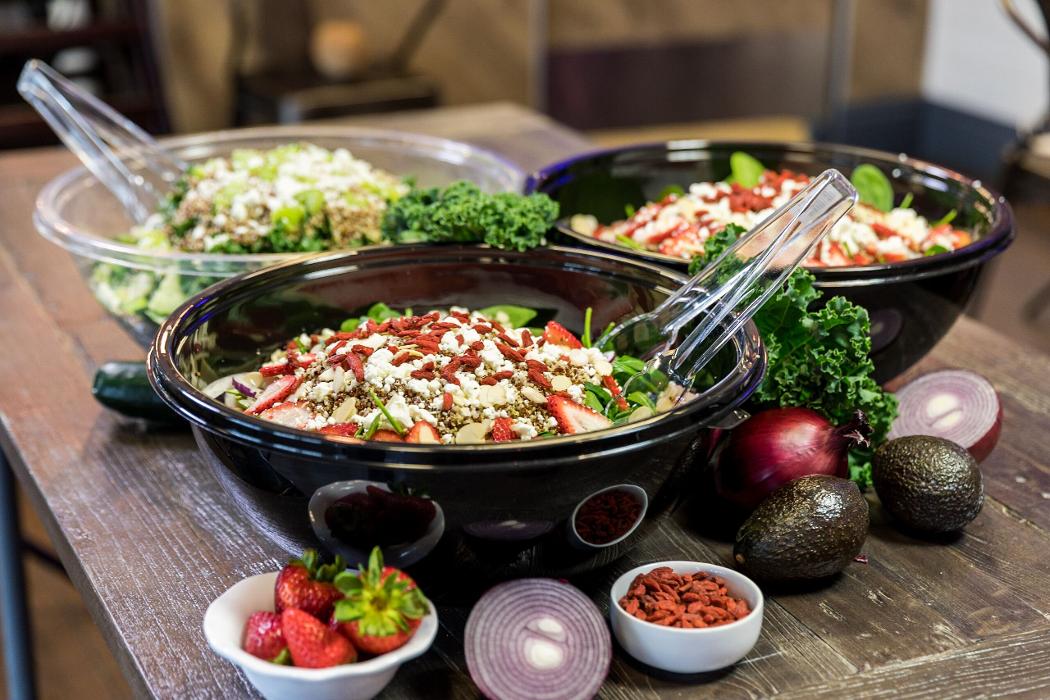 Vitality Bowls - Wappingers Falls, NY