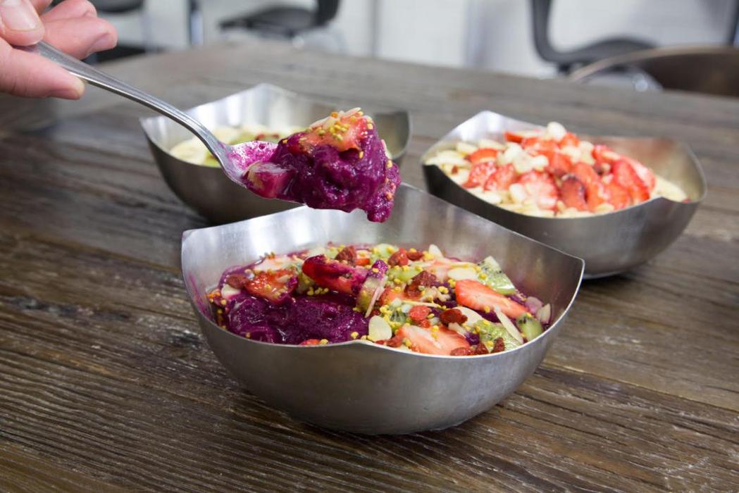 Vitality Bowls - Plainview, NY