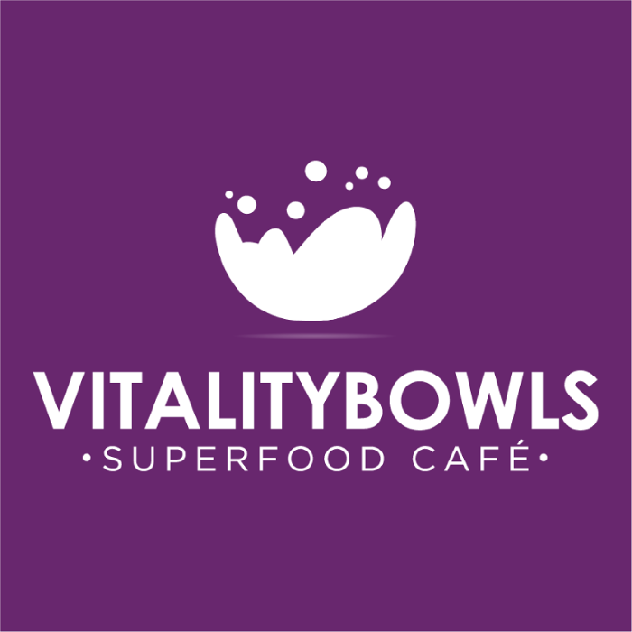 CLOSED - Vitality Bowls Commack - Commack, NY