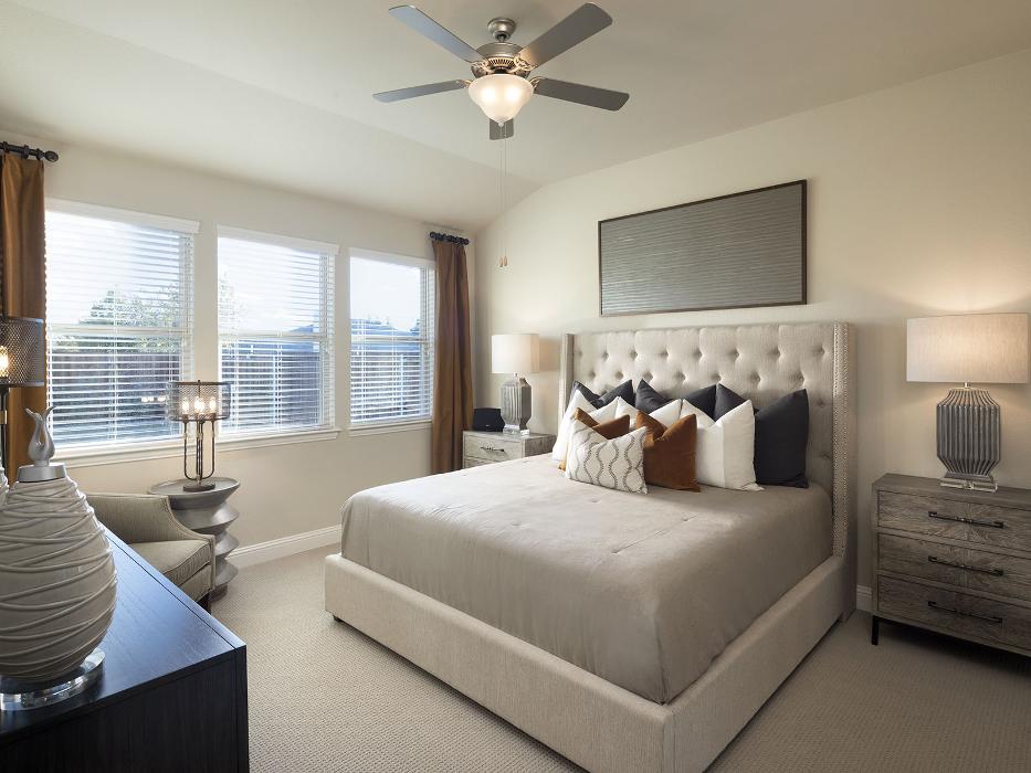 CLOSED - Willow Wood by Meritage Homes - Rowlett, TX