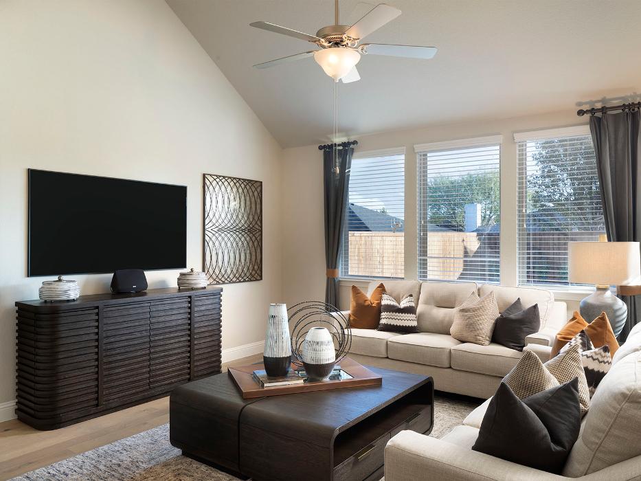 CLOSED - Willow Wood by Meritage Homes - Rowlett, TX
