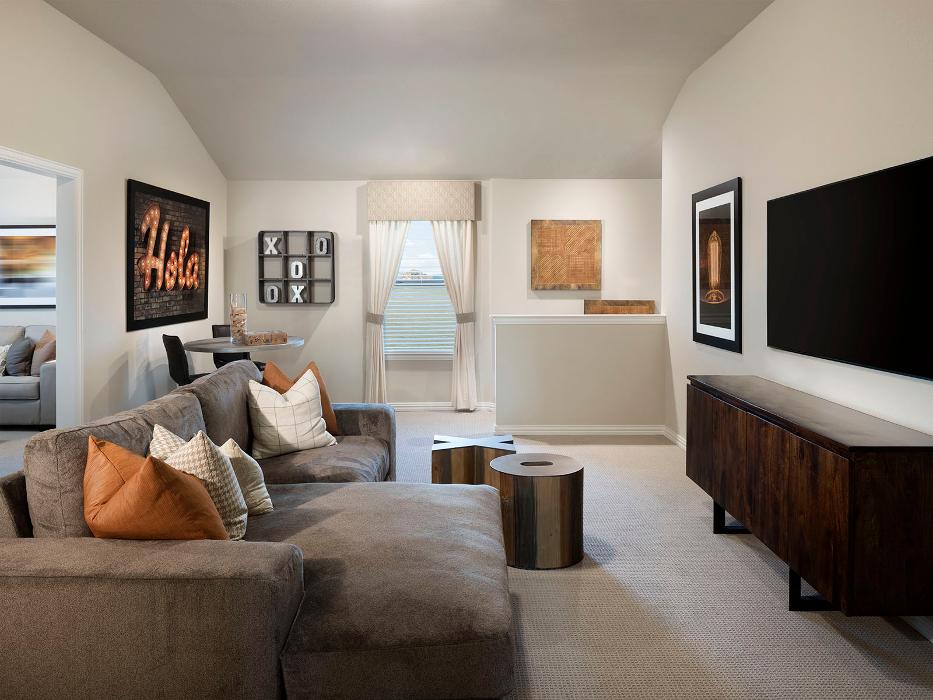 CLOSED - Willow Wood by Meritage Homes - Rowlett, TX
