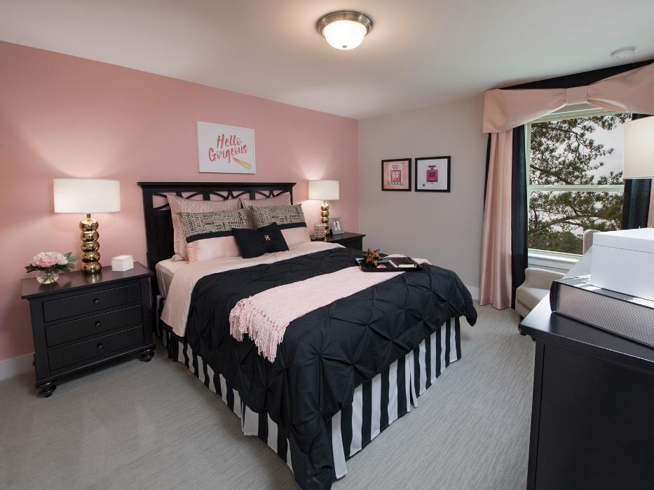 CLOSED - The Highlands at Stone Hall by Meritage Homes - Hermitage, TN