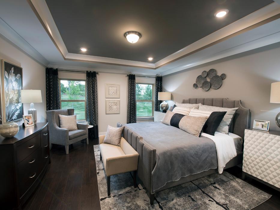 CLOSED - The Highlands at Stone Hall by Meritage Homes - Hermitage, TN