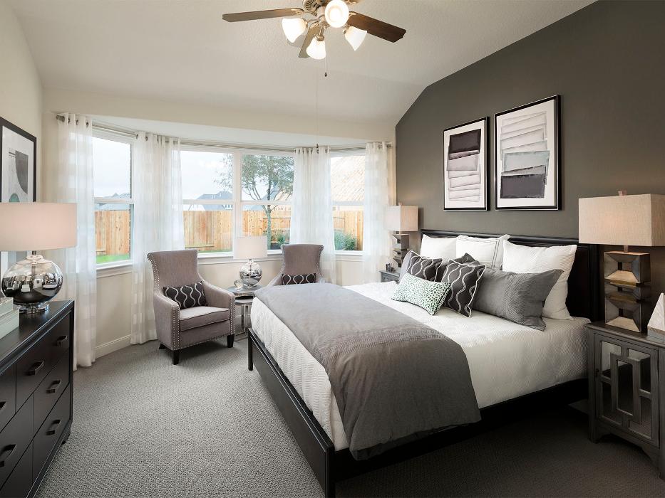 CLOSED - Elyson by Meritage Homes - Katy, TX