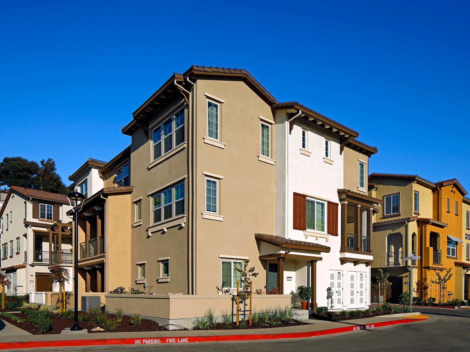 Bishops Ridge by Meritage Homes Image