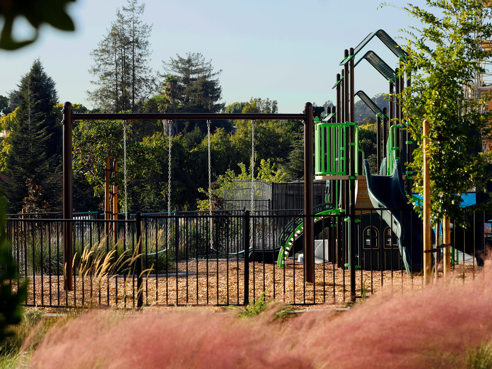 Bishops Ridge by Meritage Homes Image