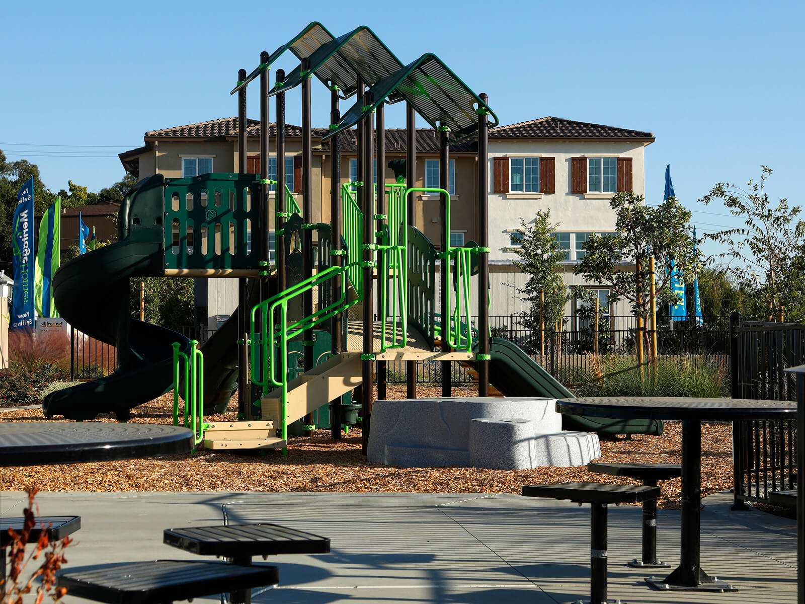 Bishops Ridge by Meritage Homes Image