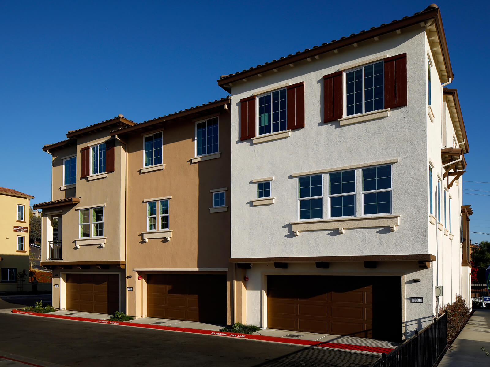 Bishops Ridge by Meritage Homes Image