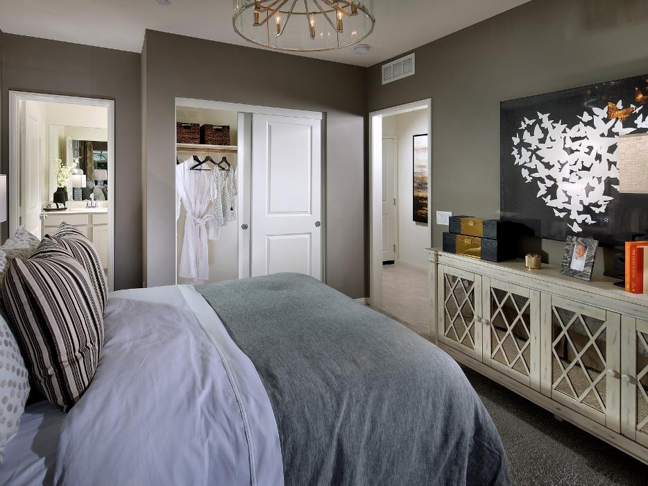 CLOSED - Citrus Promenade by Meritage Homes - Covina, CA